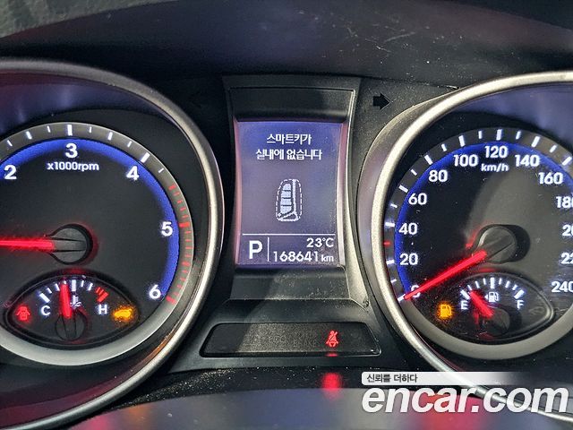 Hyundai Santafe 2014 — photo 7