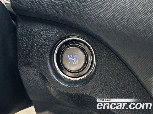 Hyundai Santafe 2014 — photo 13