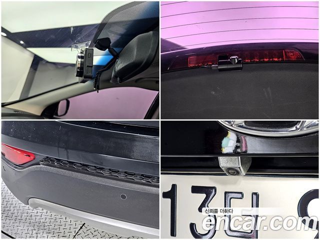 Hyundai Santafe 2014 — photo 19