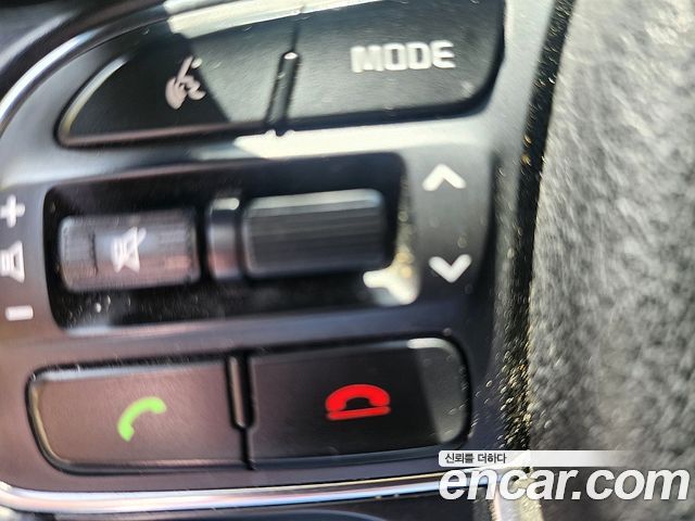 Kia Sportage 2017 — photo 11