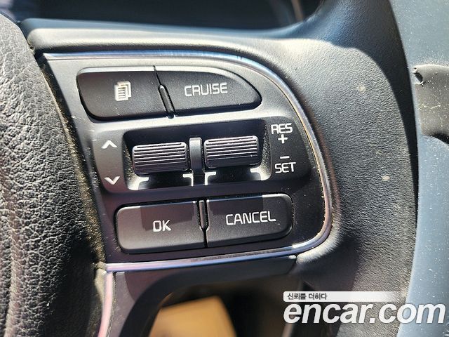 Kia Sportage 2017 — photo 12