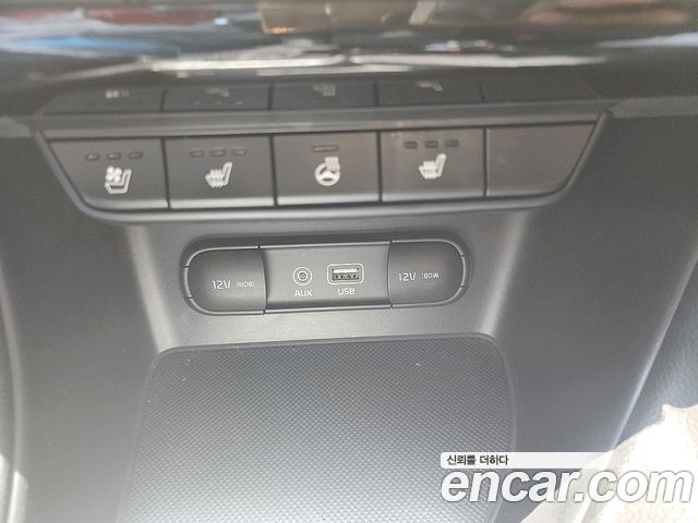 Kia Sportage 2017 — photo 15