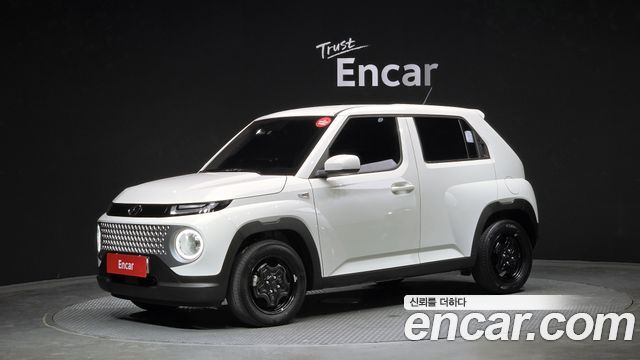 Hyundai Casper 2024 — photo 1