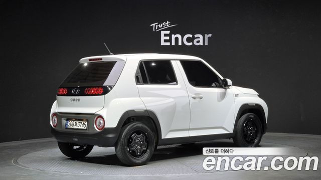 Hyundai Casper 2024 — photo 2