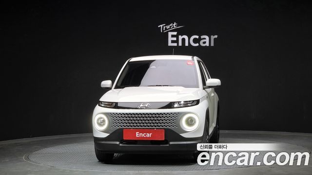 Hyundai Casper 2024 — photo 3