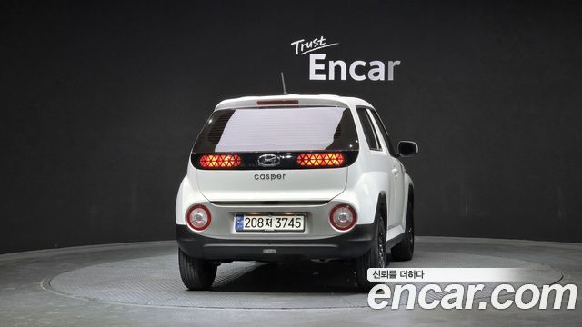Hyundai Casper 2024 — photo 4