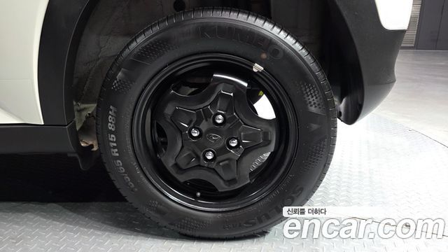 Hyundai Casper 2024 — photo 5
