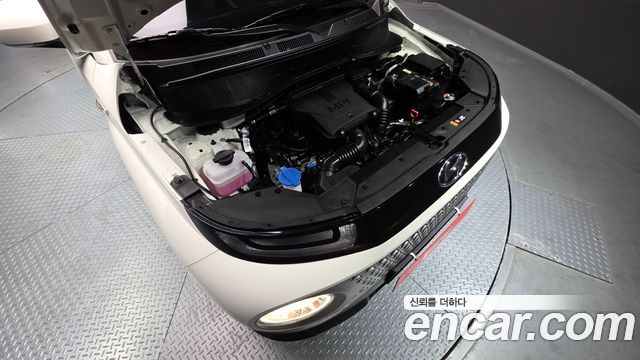Hyundai Casper 2024 — photo 6