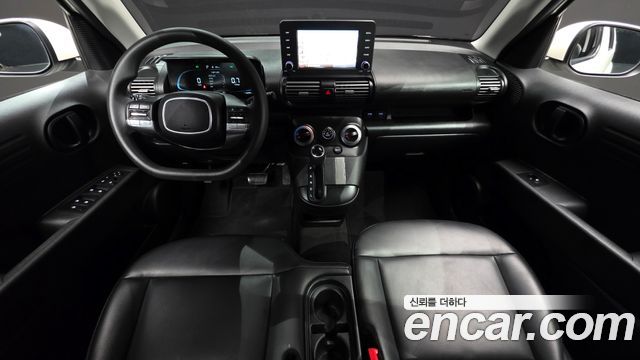 Hyundai Casper 2024 — photo 7