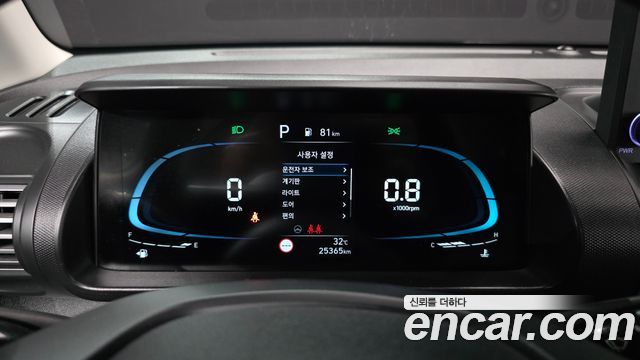 Hyundai Casper 2024 — photo 8