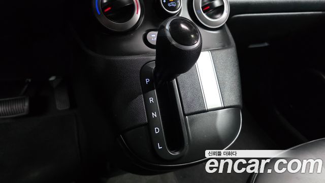 Hyundai Casper 2024 — photo 9