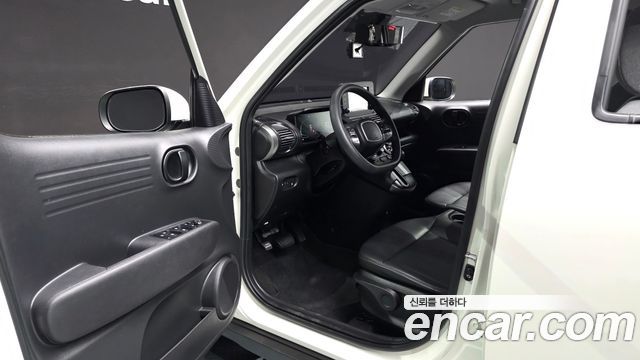 Hyundai Casper 2024 — photo 10
