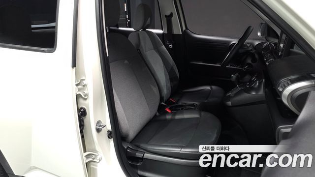 Hyundai Casper 2024 — photo 11
