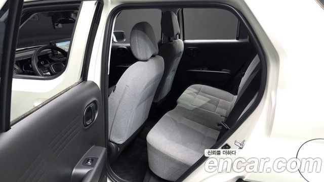 Hyundai Casper 2024 — photo 12