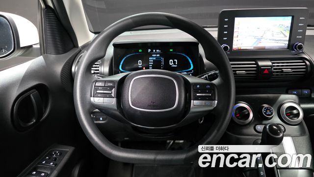 Hyundai Casper 2024 — photo 13