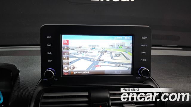 Hyundai Casper 2024 — photo 14