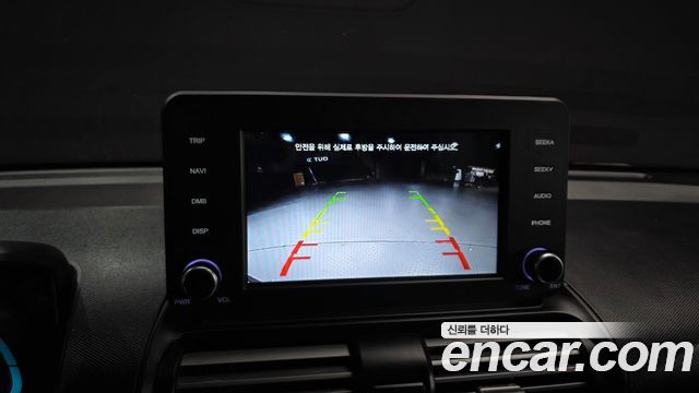 Hyundai Casper 2024 — photo 15