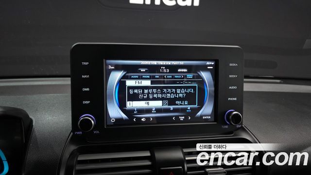 Hyundai Casper 2024 — photo 16