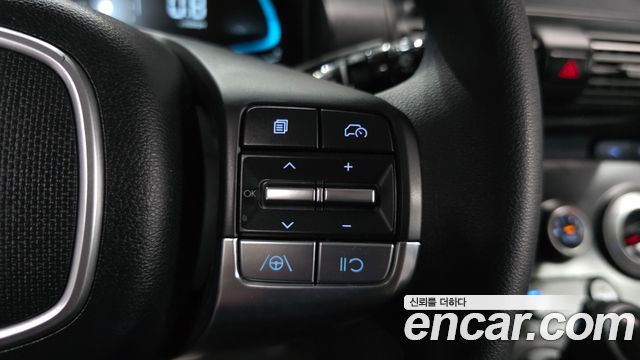 Hyundai Casper 2024 — photo 17