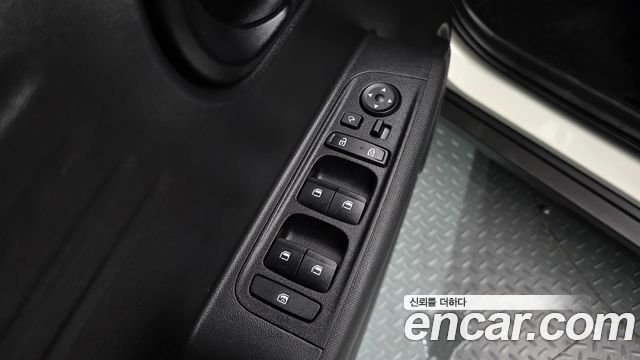 Hyundai Casper 2024 — photo 18