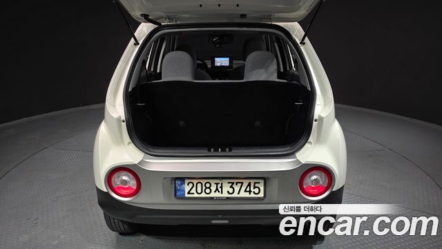 Hyundai Casper 2024 — photo 20