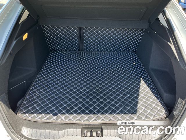 Renault Korea XM3 2020 — photo 8