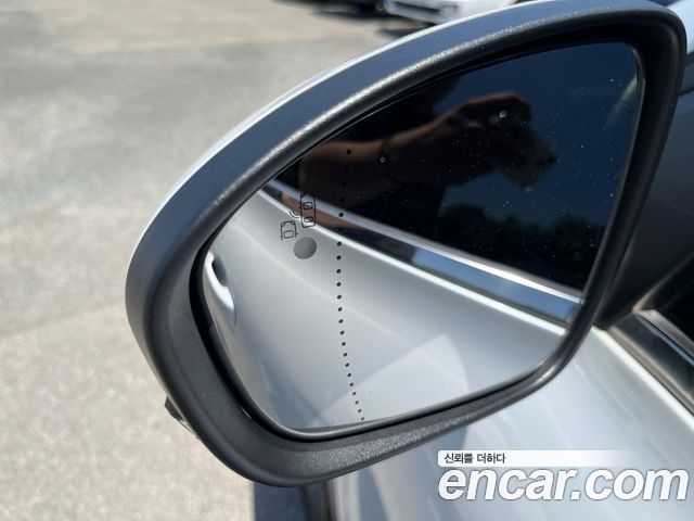Renault Korea XM3 2020 — photo 10