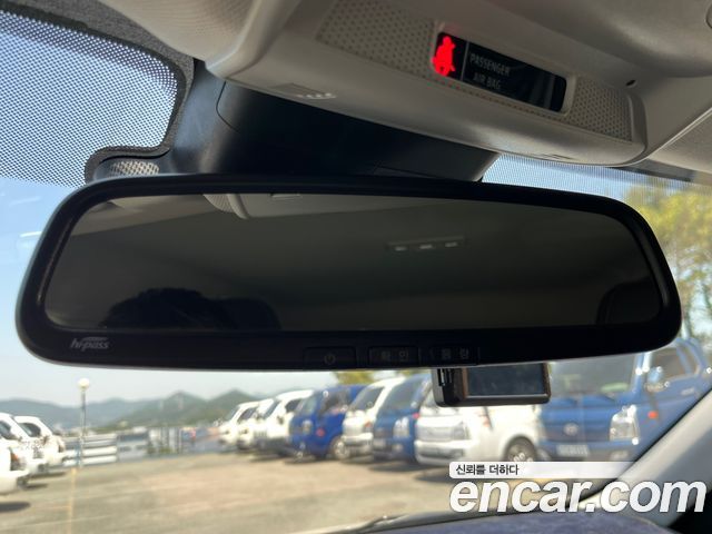 Renault Korea XM3 2020 — photo 17