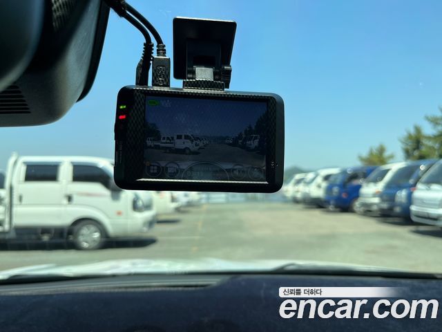 Renault Korea XM3 2020 — photo 18