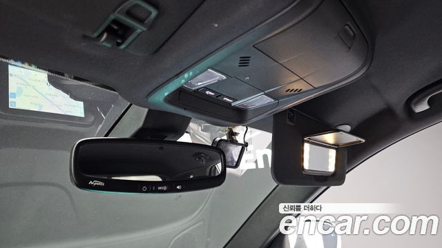 Chevrolet Korea Equinox 2022 — photo 24