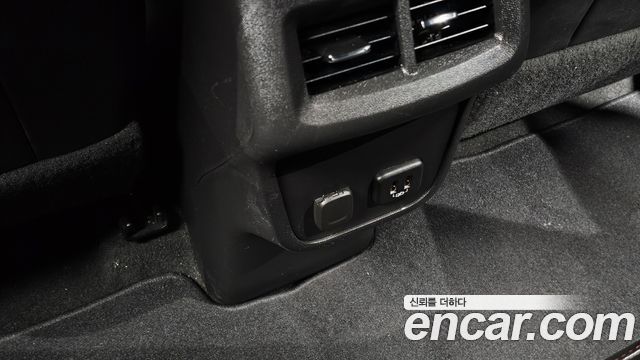 Chevrolet Korea Equinox 2022 — photo 26