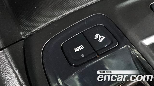 Chevrolet Korea Equinox 2022 — photo 27