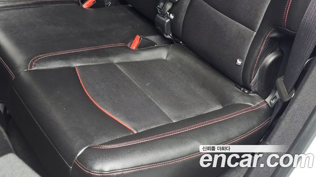 Chevrolet Korea Equinox 2022 — photo 30