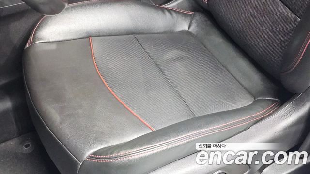 Chevrolet Korea Equinox 2022 — photo 31