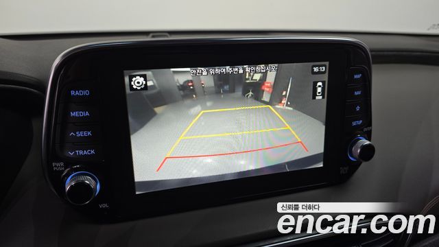 Hyundai Santafe 2019 — photo 20