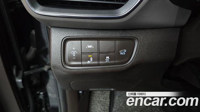 Hyundai Santafe 2019 — photo 23