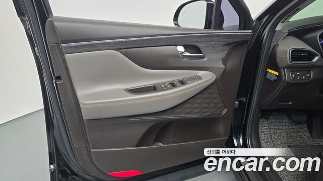 Hyundai Santafe 2019 — photo 14