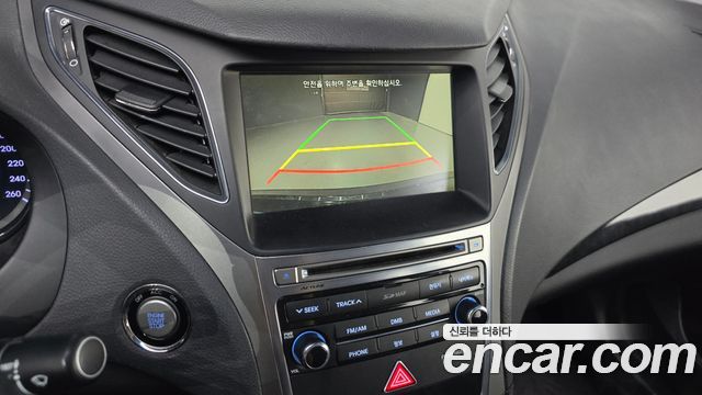 Hyundai Grandeur 2016 — photo 14