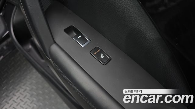 Hyundai Grandeur 2016 — photo 16