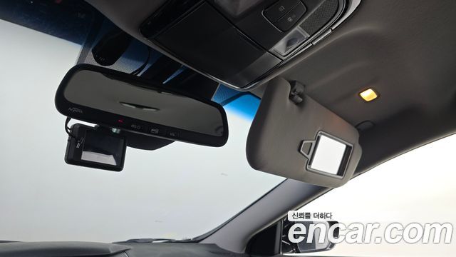 Hyundai Grandeur 2016 — photo 20