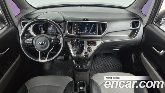 Kia RAY 2021 — photo 7