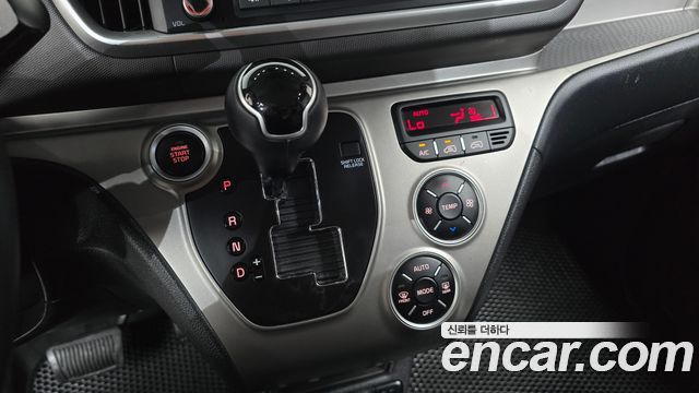 Kia RAY 2021 — photo 9