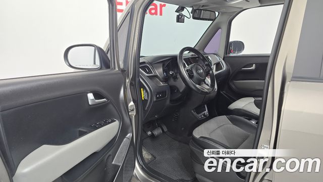 Kia RAY 2021 — photo 10