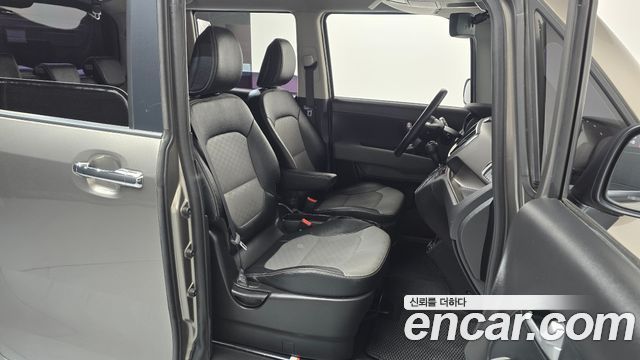 Kia RAY 2021 — photo 11