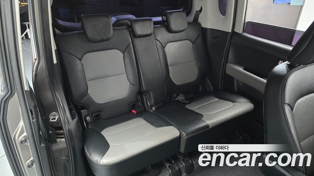Kia RAY 2021 — photo 12
