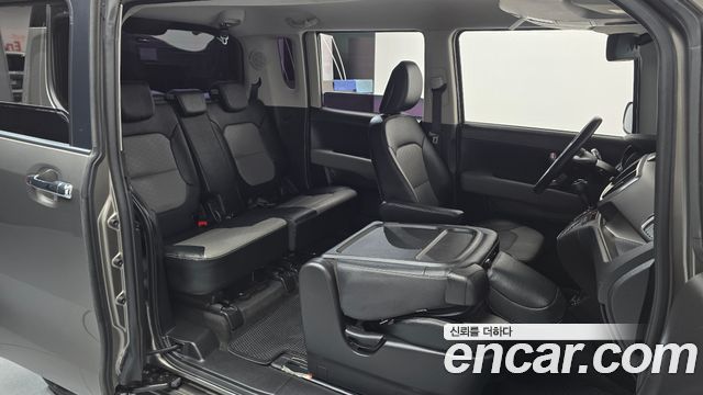 Kia RAY 2021 — photo 13