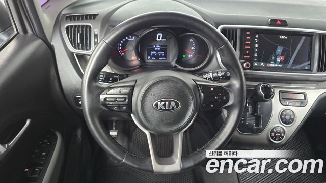 Kia RAY 2021 — photo 14