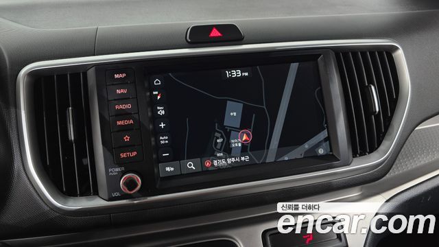Kia RAY 2021 — photo 15