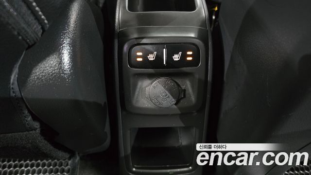 Kia RAY 2021 — photo 19