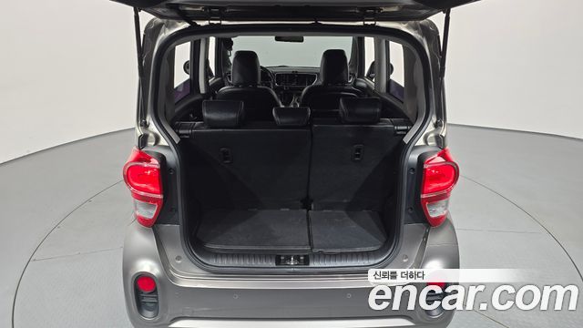 Kia RAY 2021 — photo 20
